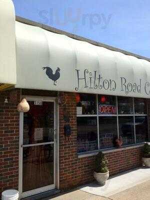 Hilton Road Cafe