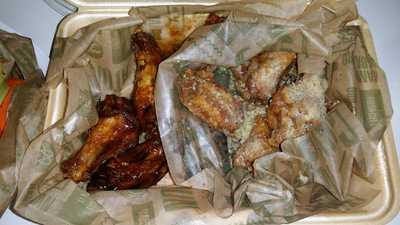 Wingstop, Casselberry