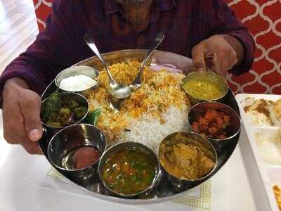 Bawarchi