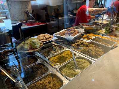 Jumbo Grill, Passaic