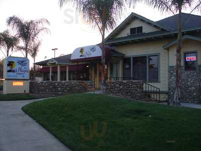 Las Playas Restaurant, Tulare