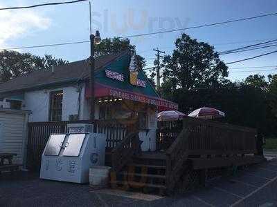 Tastee Zone, Catonsville