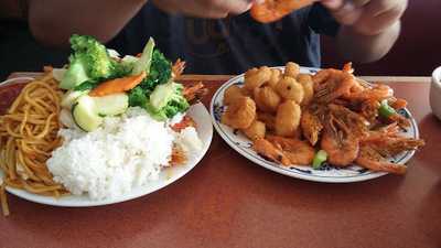 L & D Chinese Buffet, Porterville