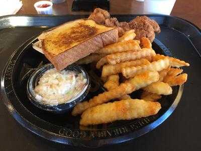 Zaxby's, Daphne