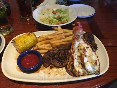 Red Lobster