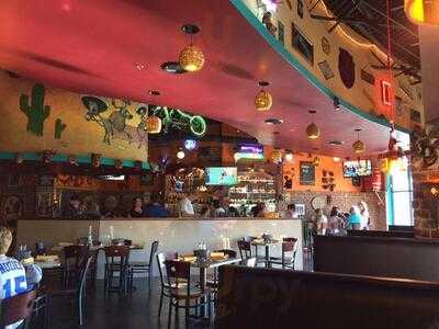 Brooklyn Cantina, Johns Creek