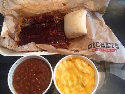 Dickey's Barbecue Pit, Delaware