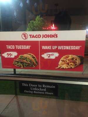 Taco John's, Gillette