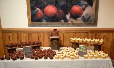 Jasmine's Bakery, Brattleboro