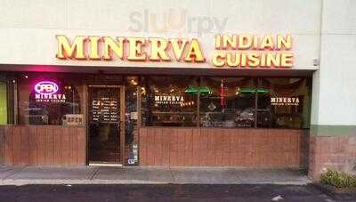 Minerva Indian Cuisine