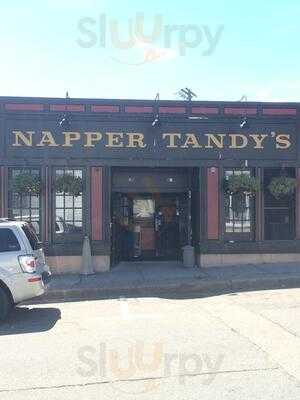 Napper Tandy's, Norwood