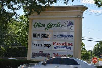 Olive Garden Italian Restaurant, Trenton