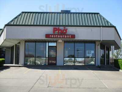 Pho Restaurant, Owasso