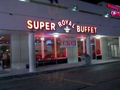 Royal Super Buffet, Port Richey