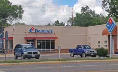 Domino's Pizza, Montrose