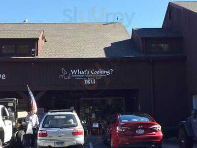 What's Cooking?, Ridgefield