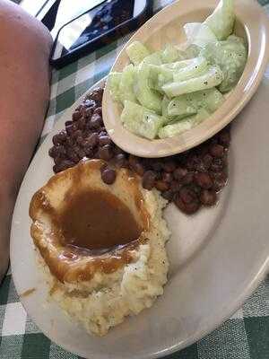 Fannin Mart Restaurant, Flowood