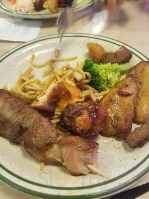 Chen Young Restaurant, Wappingers Falls