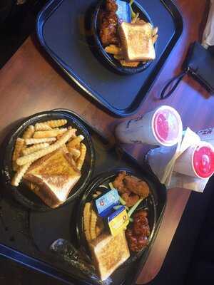 Zaxby's