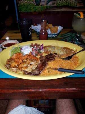 Los Magueyes Mexican Restaurant