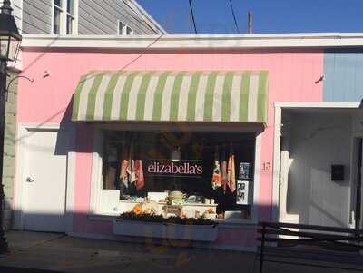 Elizabella's Bake Shop, Ridgefield