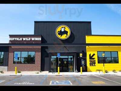 Buffalo Wild Wings, Gonzales