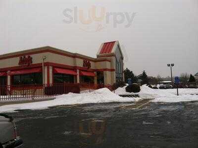 Arby's, Newington