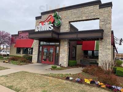 Chili's Grill & Bar, Owasso