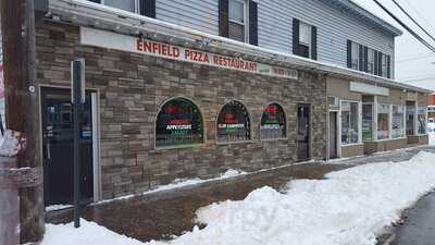 Enfield Pizza