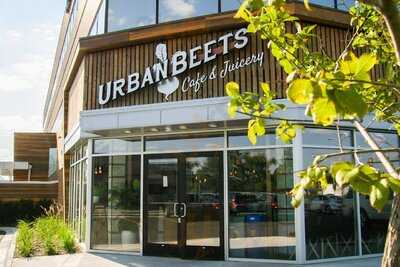 Urban Beets Cafe, Wauwatosa