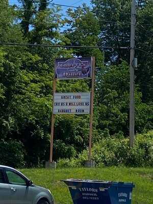 Cheryl's Country Diner, Parkersburg