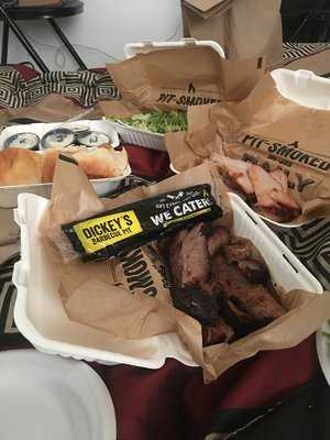 Dickey's Barbecue Pit