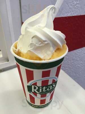 Rita's Italian Ice