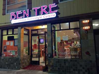 Ben Tre Restaurant