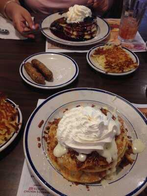 Bob Evans, Catonsville