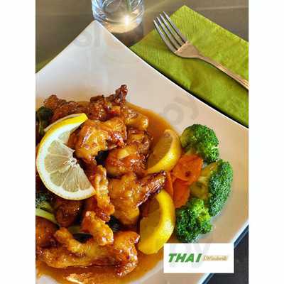 Thai Woodinville