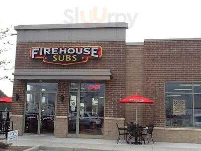 Firehouse Subs, Wauwatosa