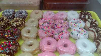 Daylight Donuts, Owasso