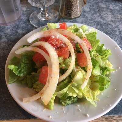 Island Pasta Coronado