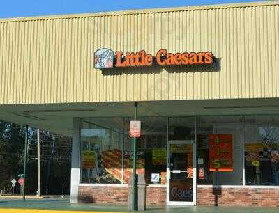 Little Caesars