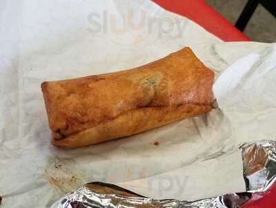 Bergeron's Boudin and Cajun Meats, Gonzales