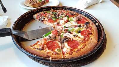 Pizza Hut, Schererville