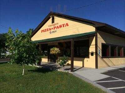 Georgio's Pizza & Pasta, Brattleboro