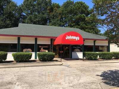 Johnny's Pizza House, Ruston