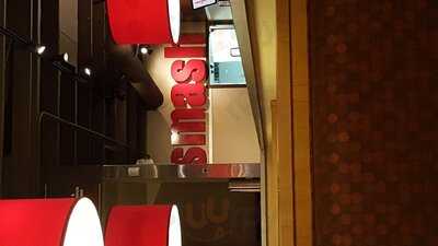 Smashburger, Voorhees