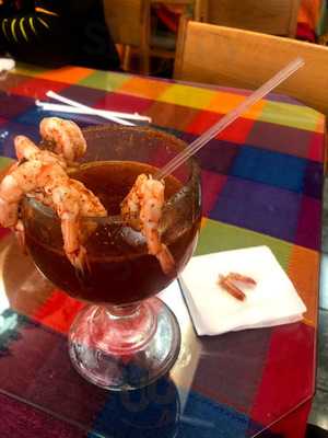 Cancun Restaurant, Passaic