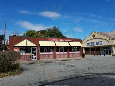 Sunrise Pizza and Grille