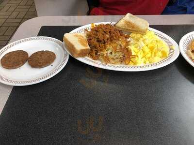 Waffle House, Daphne