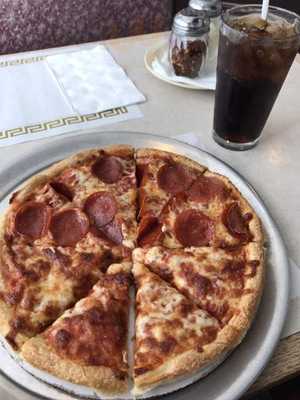 Town Line Pizza And Restaurant