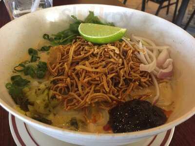 Phuket Thai Restaurant